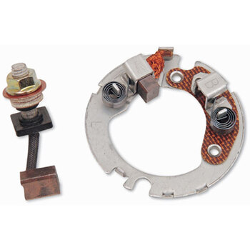 STARTER REPAIR KIT 4 BRUSH BIG BOSS 250 4X6