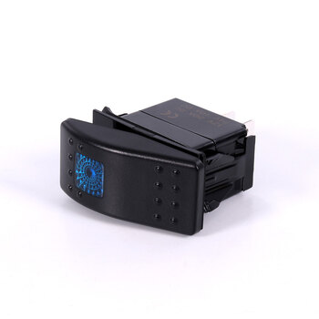 MOTORCYCLE HANDLE BAR SWITCH