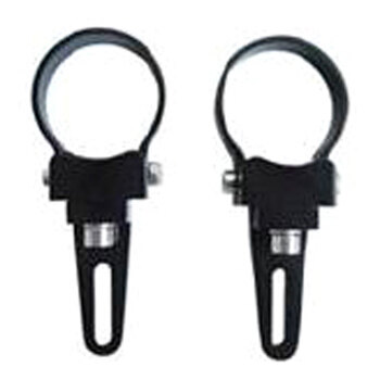 TUBING RUBBER MOUNT 40 45MM (1.57 1.77'')