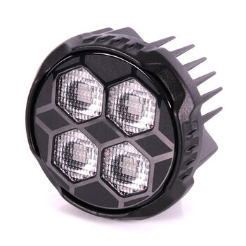 CUBE LIGHT 3X3 WITH DRL 2400LM 20W / 1PCS