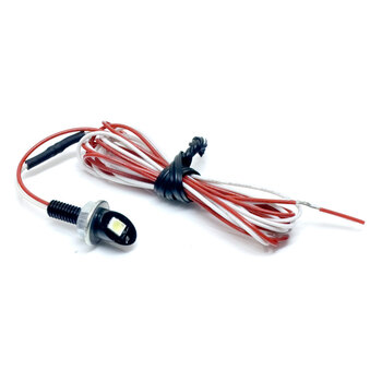 LED ROCK LIGHT KIT 8 RGBW 8800LM 10W X 8