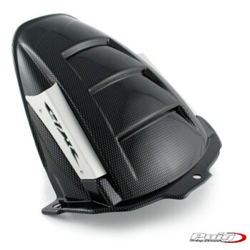HUGGER SUZUKI BANDIT 650S 05 06 CARBON LOOK.