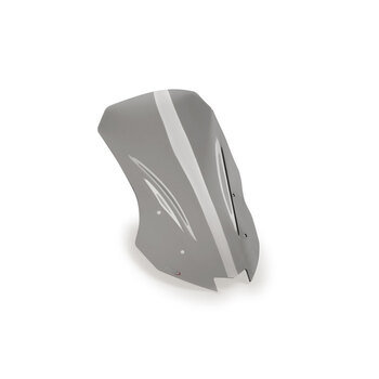 R RACER SCREEN CLEAR APRILIA RSV4 21 23