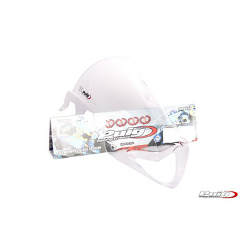 RACING WS R1 09 CLEAR