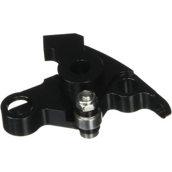 BRACKET CLUTCH LEVER HONDA