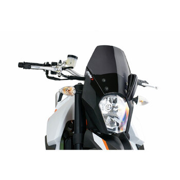 SPORT WS CB1000R 11 12 D SMOKE