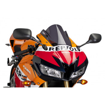 SPORT WS FZ9 13 D SMOKE