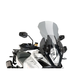 TOURING WS X DIAVEL/S 16 L SMOKE (NRH)