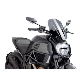 TOURING WS DIAVEL 11 12 D SMOKE (NRH)