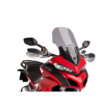 WINDSCREEN CLEAR MULTISTRADA 1200/950/1260 15 18