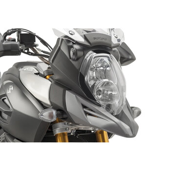HEADLIGHT PROTECTOR TIGER 800/1200 11 17