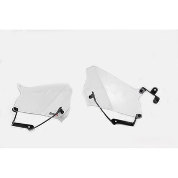 HEADLIGHT PROTECTOR TIGER 800/1200 11 17