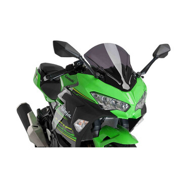 RACING WS NINJA 650 17 D SMOKE
