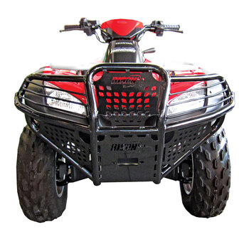 @FRONT BUMPER HUNTER SERIES PIONEER 1000 (16 20)