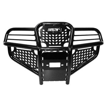 FRONT BUMPER HUNTER SERIES RUBICON 500 (15 19)