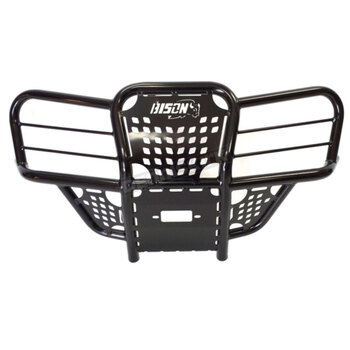 FRONT BUMPER HUNTER SERIES KODIAK 450 08 22