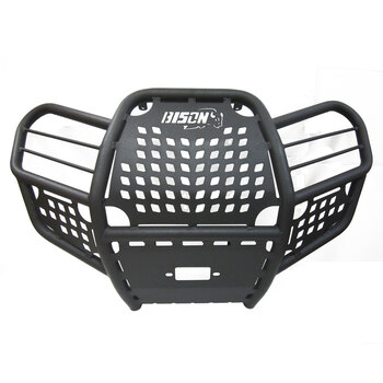 FRONT BUMPER HUNTER SERIES TRX 420 (14 21)