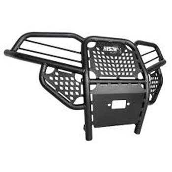 FR.BUMPER HUNTER KINQ QUAD 750/700/500/450 05 22