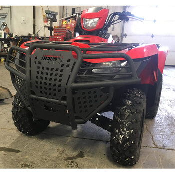 RR.BUMPER KING QUAD 750/700/500/450 05 20 HUNTER