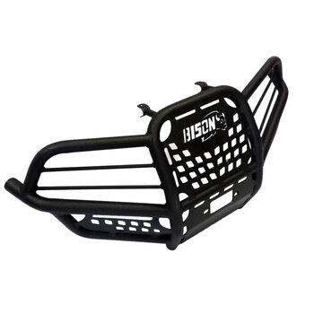 FR.BUMPER HUNTER KINQ QUAD 750/700/500/450 05 22