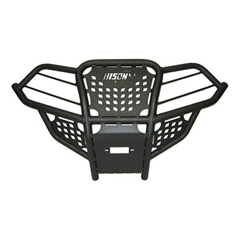 RR.BUMPER GRIZZLY/KODIAK 450 08 22 WRINKLE.