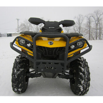 FR. BUMPER TRAIL SPORTSMAN 850/1000 17 20