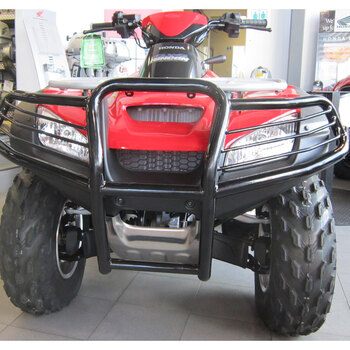 FRONT BUMPER HUNTER SERIES RINCON 650/680 03 20