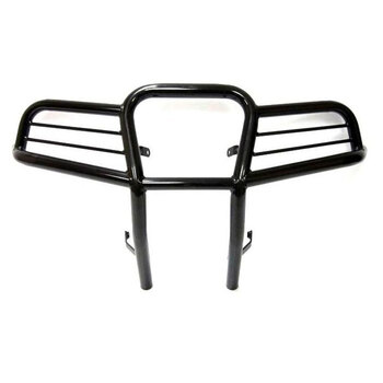 FRONT BUMPER HUNTER SERIES TRX 420 (14 21)