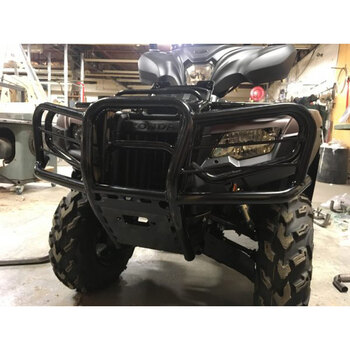 FRONT BUMPER HUNTER SERIES RUBICON 520 (20 21)