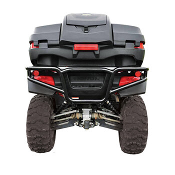 FRONT BUMPER HUNTER SERIES RINCON 650/680 03 20