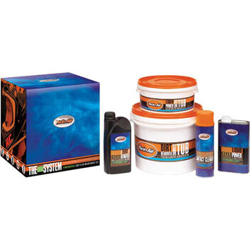 TWIN AIR OILING TUB (3 LITER)