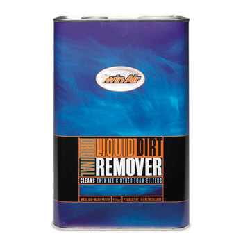 K&N AIR FILTER CLEANER AND DEGREASER 32OZ.