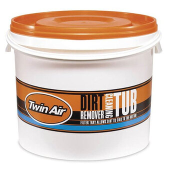 TWIN AIR OILING TUB (3 LITER)