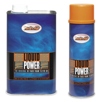 TWIN AIR OILING TUB (3 LITER)