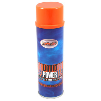 TWIN AIR LIQUID POWER FILTER OIL (1LITER)
