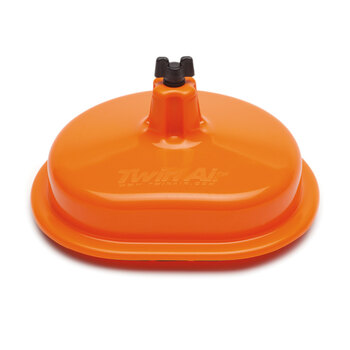 A/BOX COV. KAW KXF450 2019