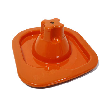 A/BOX COV. KAW KXF450 2019