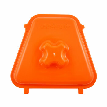 TWIN AIR BOX COVER TM RACING 250/400/530 4T