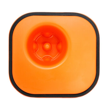 TWIN AIR BOX COVER TM RACING 250/400/530 4T