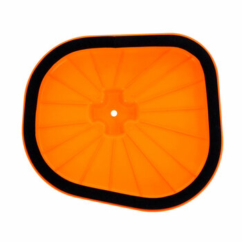 TWIN AIR BOX COVER YAMAHA YZ250F 2019