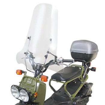 WINDSCREEN APRILIA ATLANTIC 125/200 04 07.