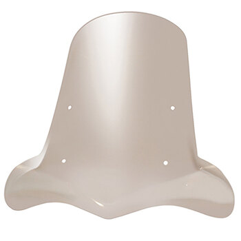 WINDSCREEN APRILIA ATLANTIC 125/200 04 07.