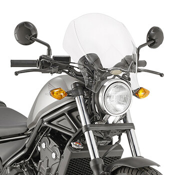 WINDSCREEN MOUNTING KIT KTM 890SMT