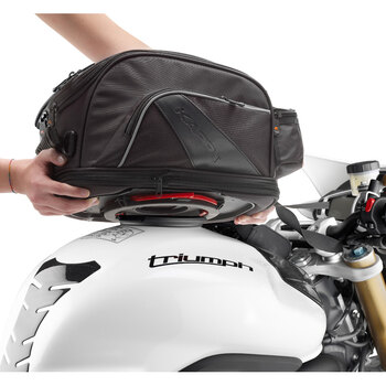 TANKLOCK SYSTEM TRIUMPH TIGER SPORT 660