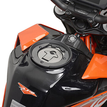 MONORACK KTM DUKE 390 17 18