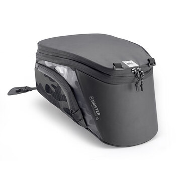 K RUGGED AV01 10L WATERPROOF CARGO BAG