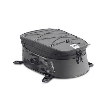 K RUGGED AV04 40L WATERPROOF TAIL BAG