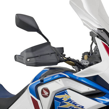HAND PROTECTOR EXTENTIONS F850GS