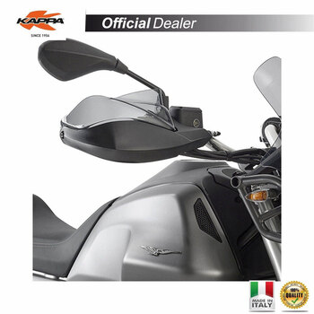 HAND PROTECTOR EXTENTIONS F850GS