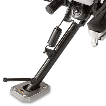 SUPPORT FOR SIDE STAND TIGER EXPLORER 12 14